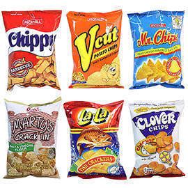 cheese junk food philippines|Top 10 Pinoy Chicheria .